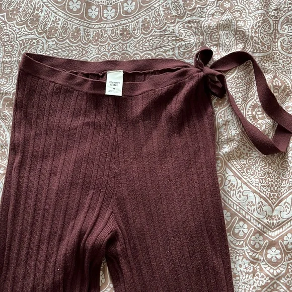 Open Edit Pants - Picture 4 of 7